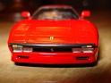 1:43 IXO (RBA) Ferrari 288 GTO 1984 Red. Uploaded by DaVinci